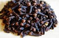 MADAGASCAR CLOVE