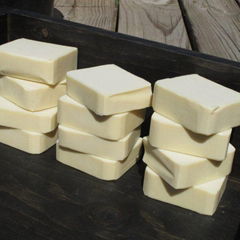 OLIVE OIL SOAP