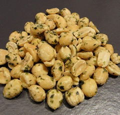 SEAWEED PEANUTS