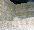 SISAL FIBER GRADE UG