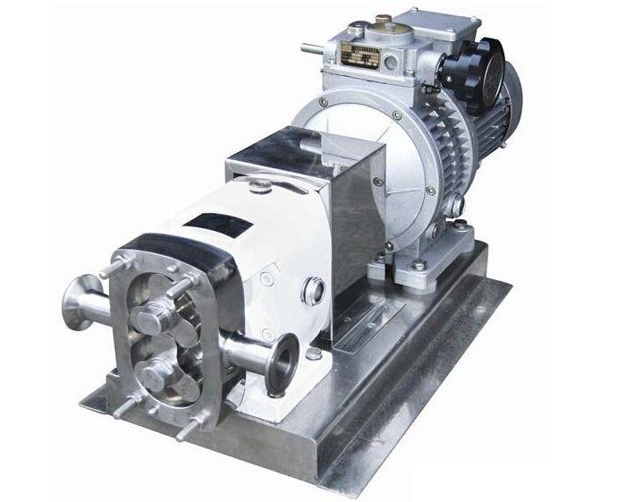 Introduction: 1. QBY pneumatic operated double diaphragm pumps diaphragm pump is