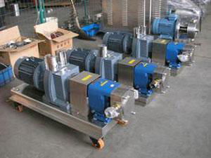 Introduction: 1. QBY pneumatic operated double diaphragm pumps diaphragm pump is 4