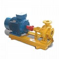 LQRY Hot Oil Pump