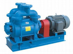 SK compressor pump vacuum