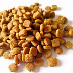 OEM pet food