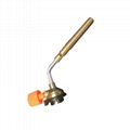 New Flame Butane Gun Gas Torch Burners