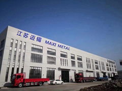 Maxi Metal Group Co.,Ltd