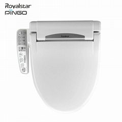 Royalstar Intelligent electric bidet toilet seat 