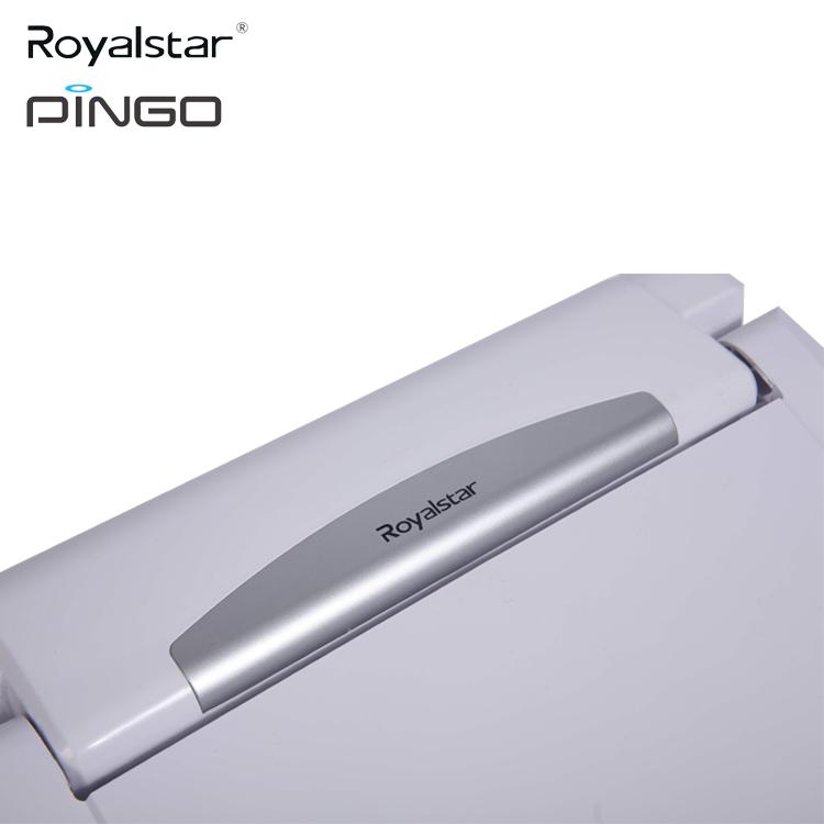 Royalstar Intelligent electric bidet toilet seat  2