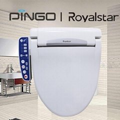 Royalstar smart electric bidet toilet seat RSD 5180