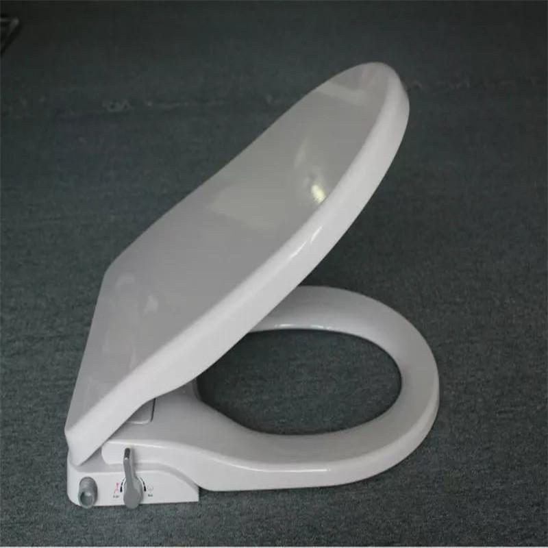 Non electric Simple toilet lid bidet toilet seat cover FB106 Royalstar (China Manufacturer