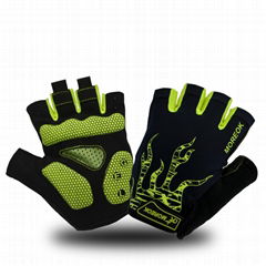 cycling gloves