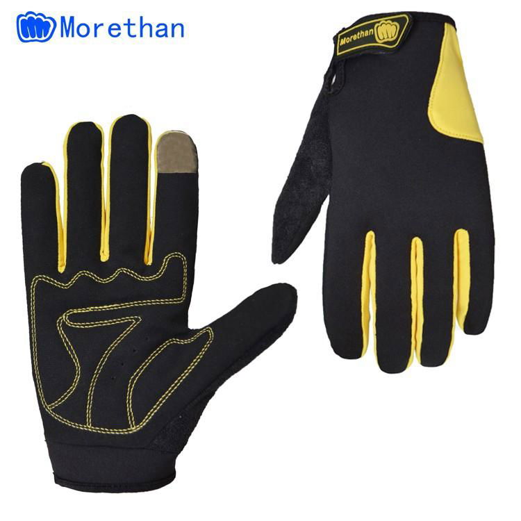 winter cycling gloves