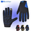 winter cycling gloves 2