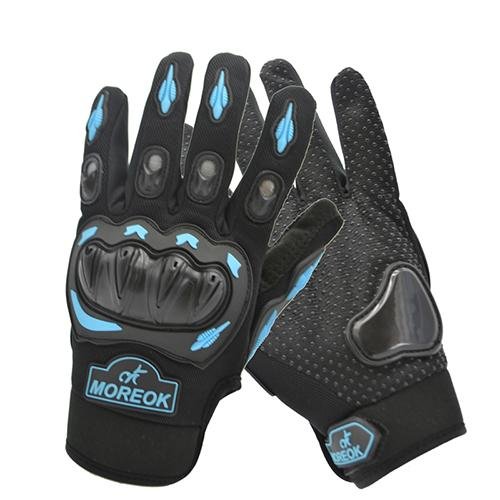 motorcycle gloves 2