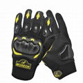 motorcycle gloves 3