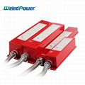 led emergency drivers 8W 1