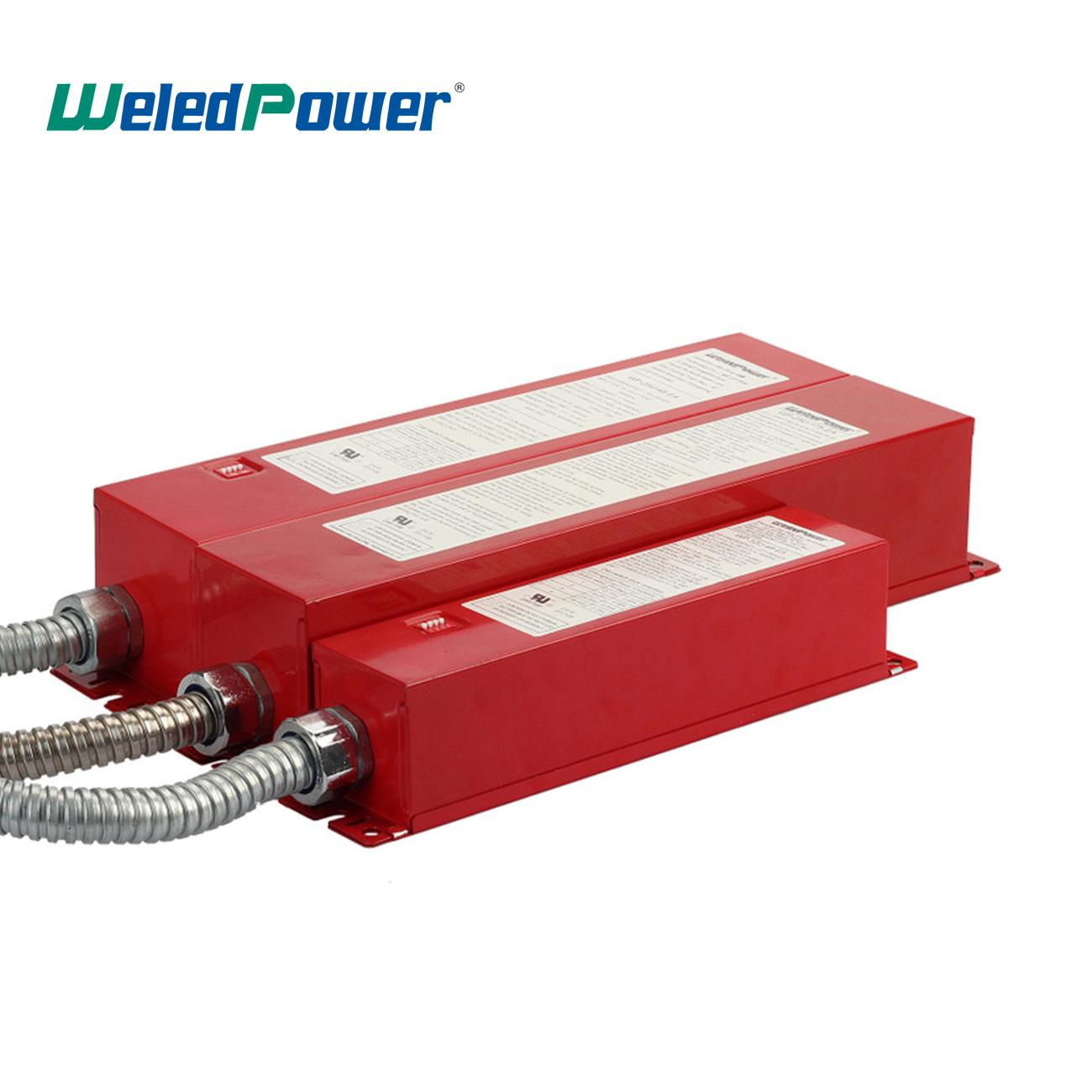 led emergency drivers 8W 4