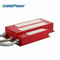 led emergency drivers 8W 4