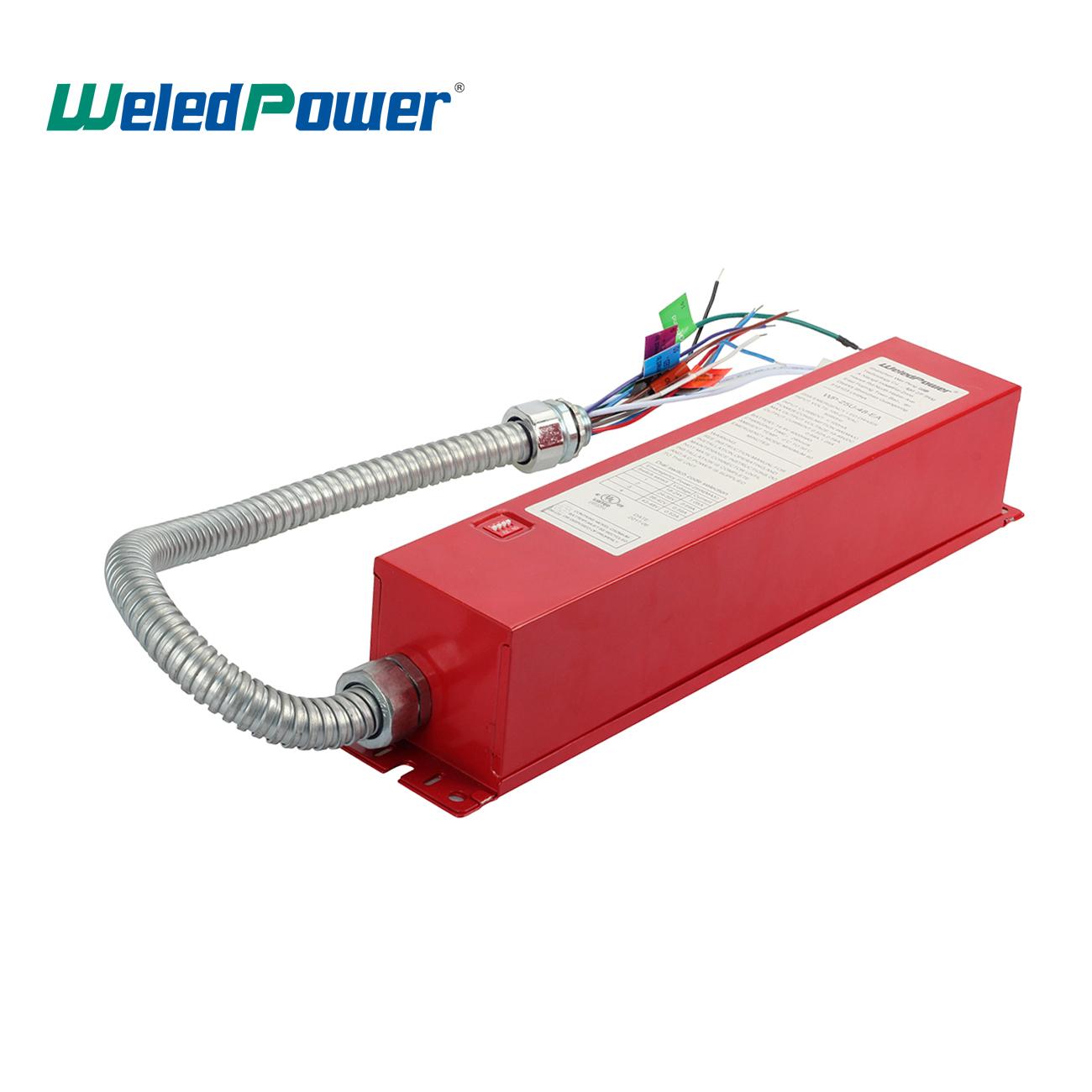 led emergency drivers 8W 5