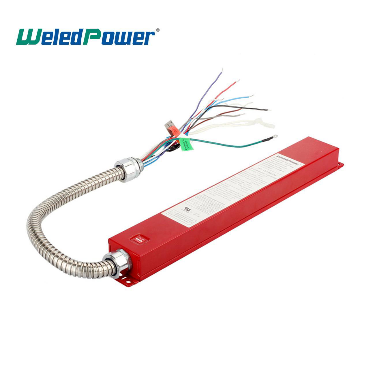 emergency led drivers 8W