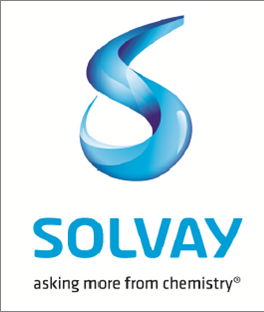 索爾維高效陰離子乳化劑CO-436 3