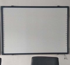 I8100 infrared interactive smart white board