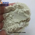 China Pharmaceutical Bentonite Montmorillonite with GMP Certification 2