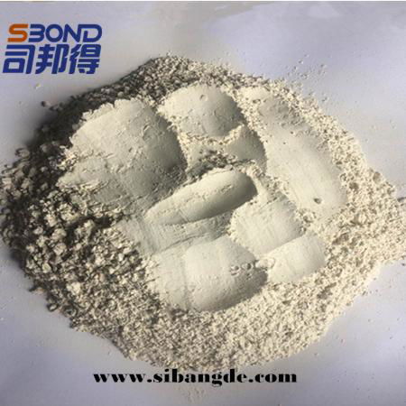 GMP Certificate Calciun Based Bentonite Offered By China Manufacturer