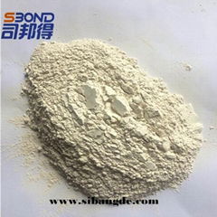 China Pharmaceutical Bentonite Montmorillonite with GMP Certification