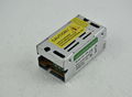 120V ac to 12V dc Power supply 15w LED driver for LED Strip 1