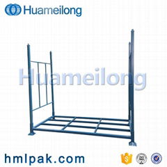 Heavy duty hot sale best price warehouse adjustable textile tyre storage rack