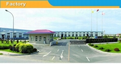 Dalian Huameilong Matel Products Co.Ltd Dalian Huameilong Matel Products Co.Ltd