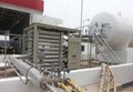 出售L-CNG加气站整套设备  LNG集装箱加注站 3