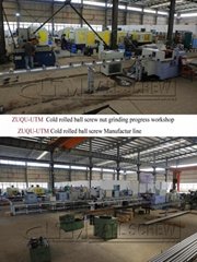 Zhejiang Zhuoqiu Transmission Technology Co.,Ltd