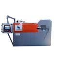 China CNC bar bending machine automatic