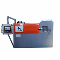 China CNC bar bending machine automatic