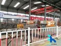 China CNC automatic steel wire bending machine 5