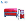 High perfomance bar straightening machine price rebar cutter