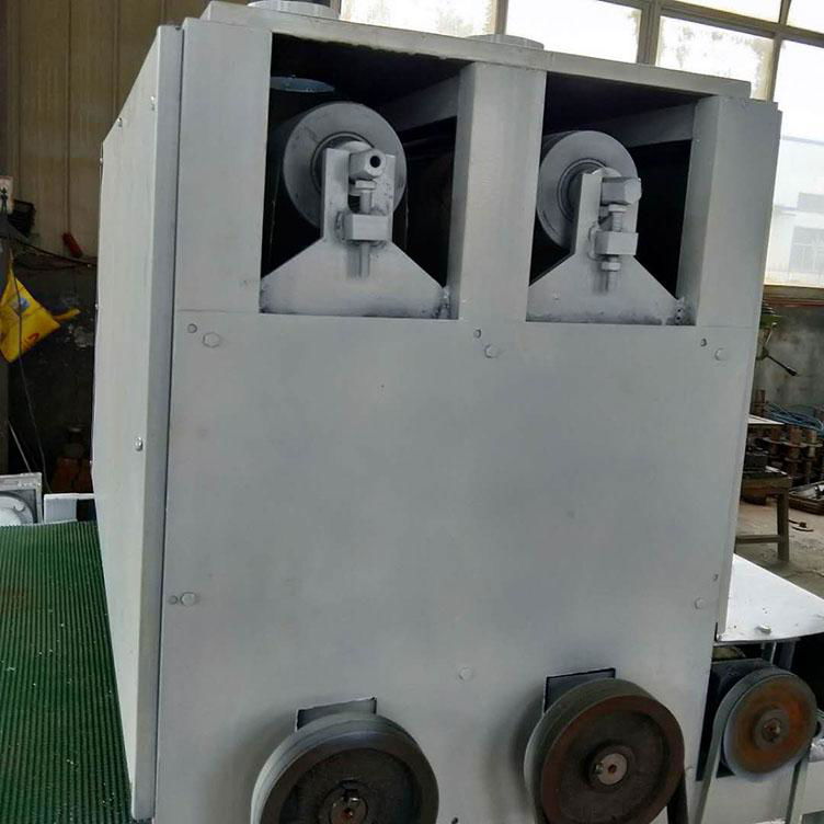 广东供应木工砂光机台式平面异型打磨机 2