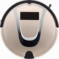 vacuum cleaner robot 1