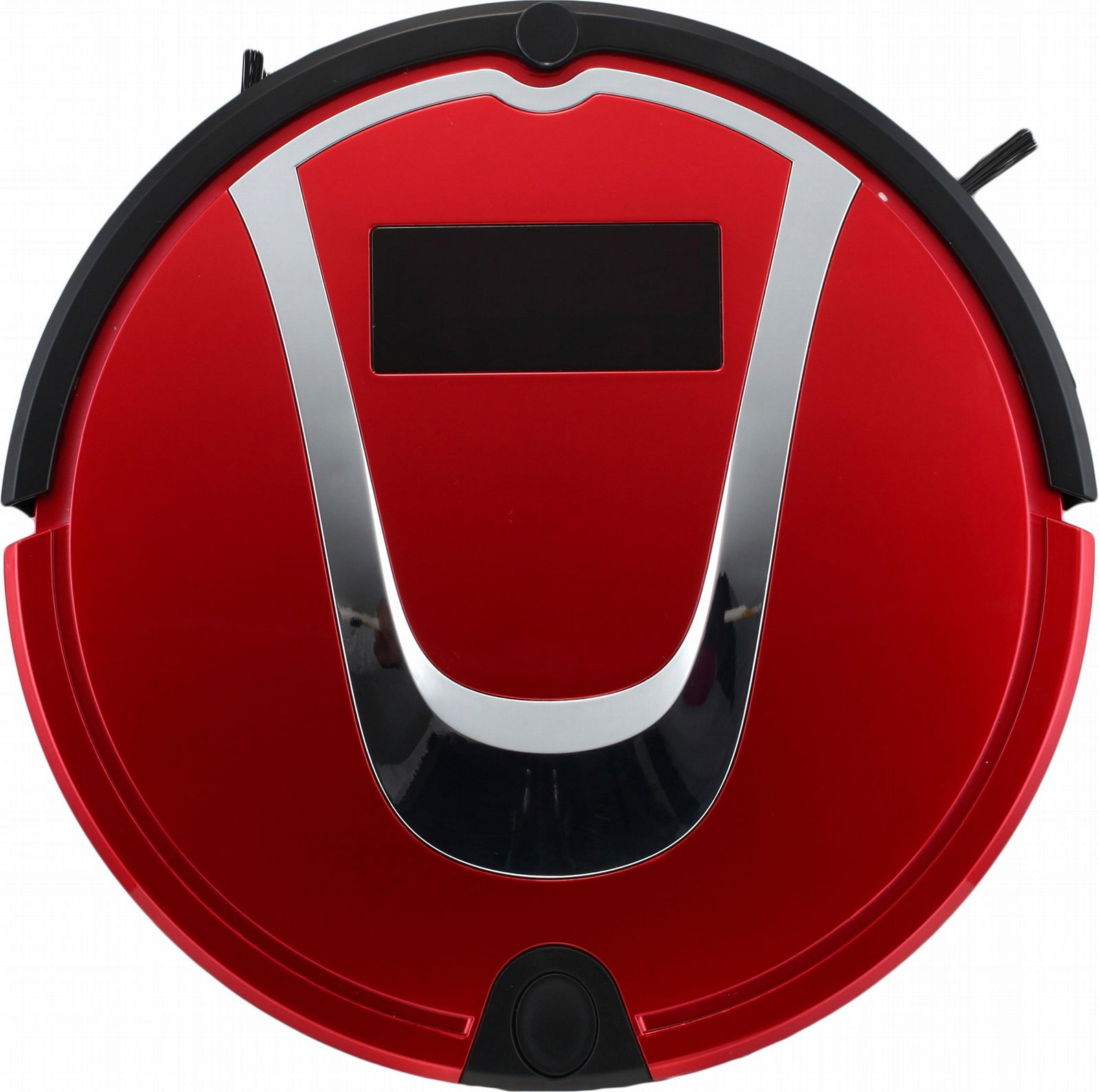 vacuum cleaner robot 2