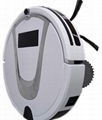 vacuum cleaner robot 3