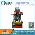 Duct Manufacture Auto Line PRO