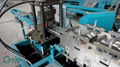 Fire Damper Blade Forming Machine 5