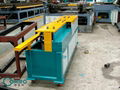 TDF Flange Forming Machine 4