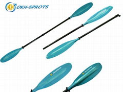 kayak paddle