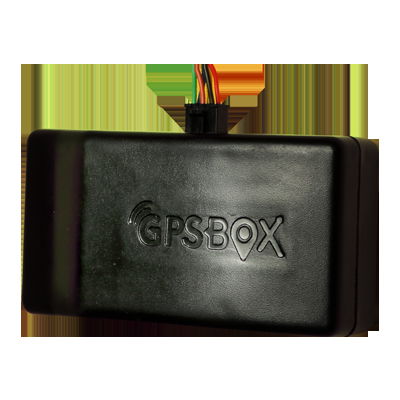 GB101A GPS Vehicle Tracker 2