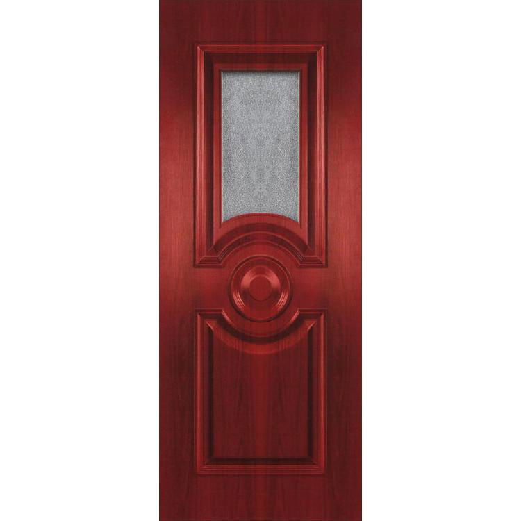 Sell HDF Molded Door Skin and Moulded Door China Suppliers 3