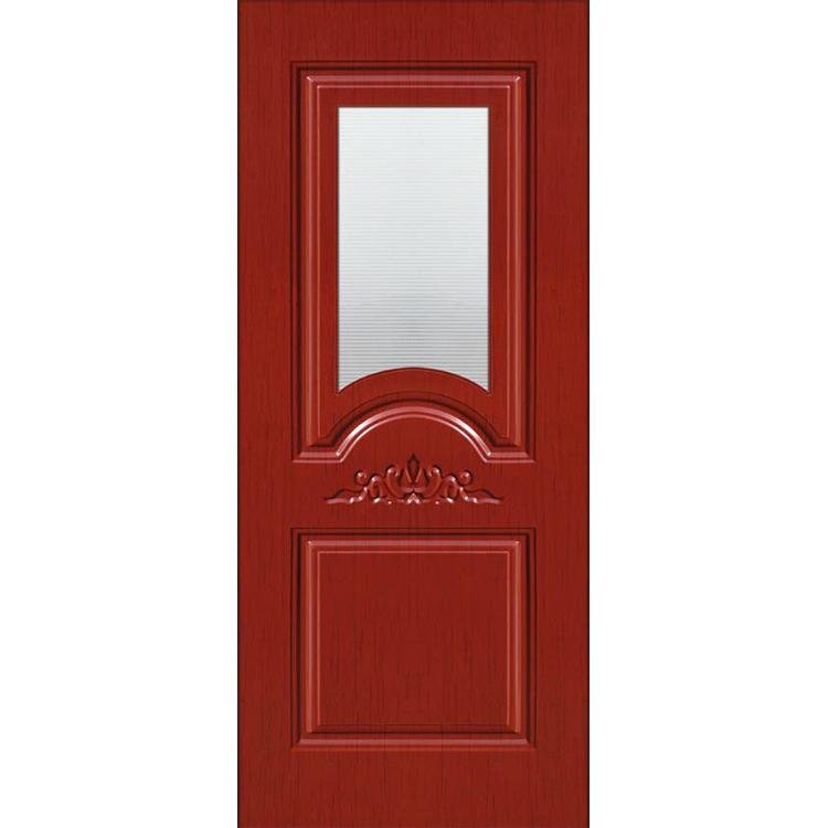 Sell HDF Molded Door Skin and Moulded Door China Suppliers 4